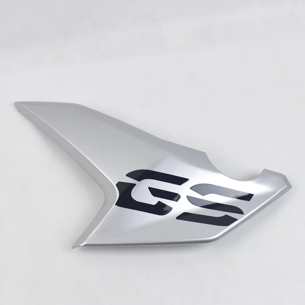 Motorbike Fuel Tank Sticker Motorcycle Plastic Fuel Tank Side Cover Panel Left Right Fairing Guard for B&MW F750GS F750 GS F 750 850 GS