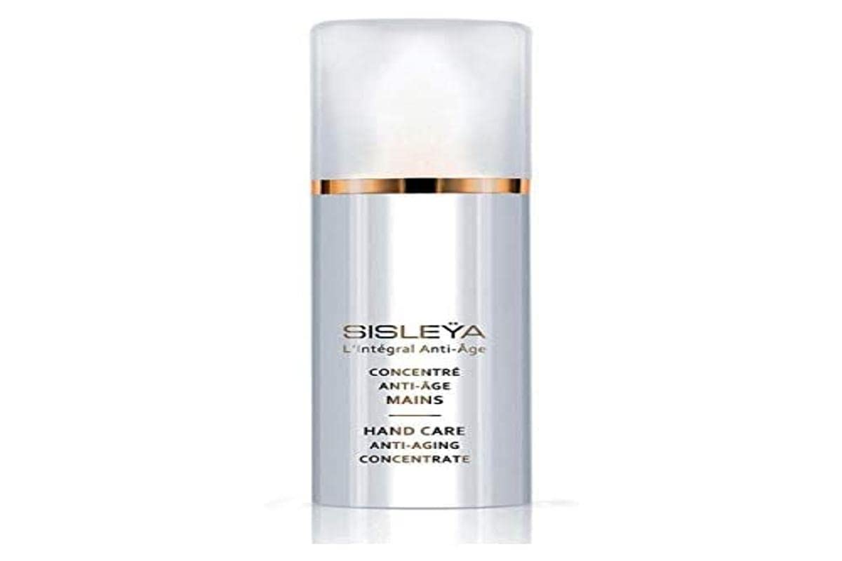 Sisley Sisleÿa L’Intégral Anti-Âge Concentré Anti-Âge Red SPF 30