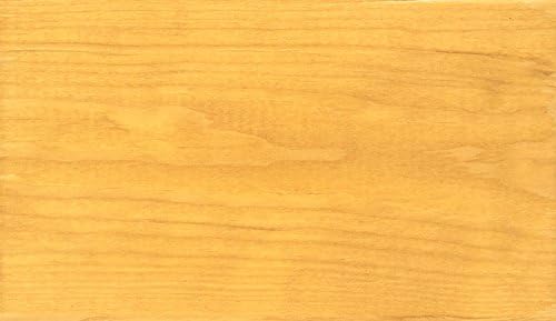 #1 Deck – Sellador de valla de madera de primera calidad, sellador de valla semitransparente, natural, 2.5 galones