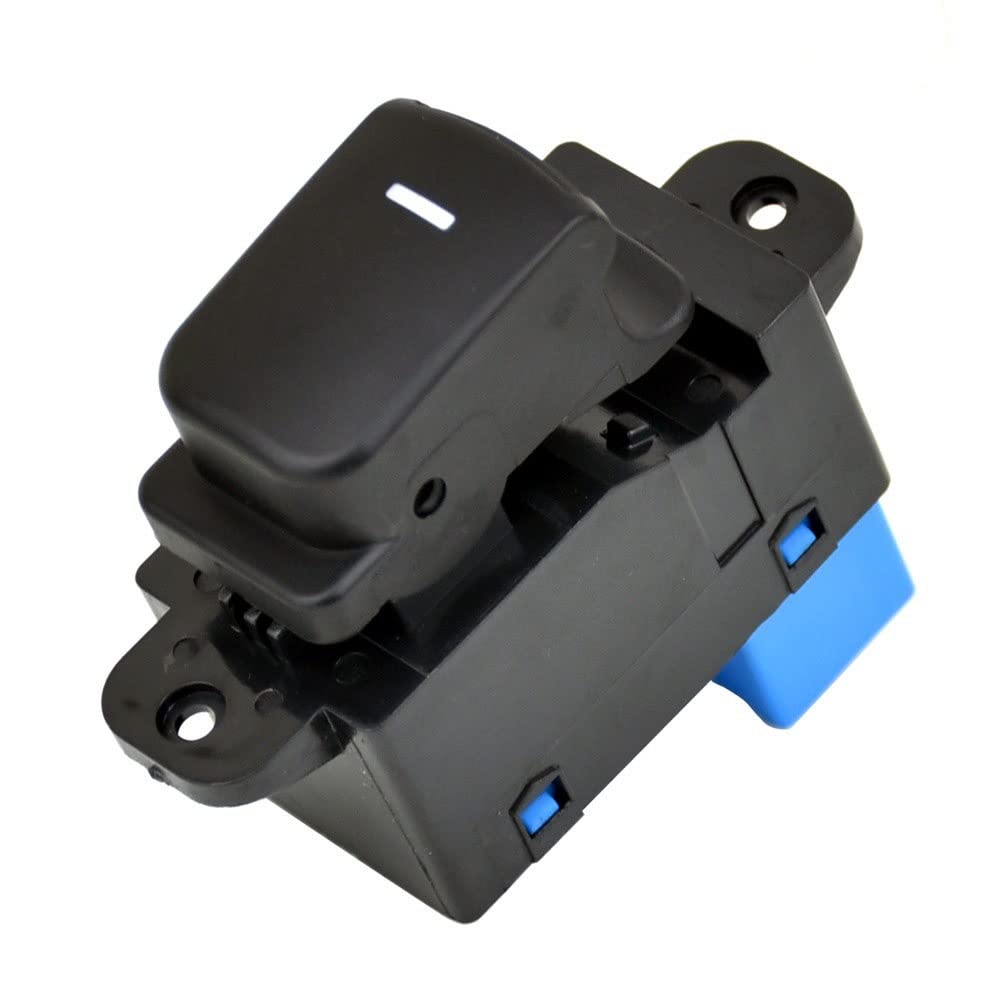 Botón de interruptor de ventana principal de control eléctrico 93580-1X000 para Hyundai apto para KIA Fit for Forte Fit for Cerato 2009-2013