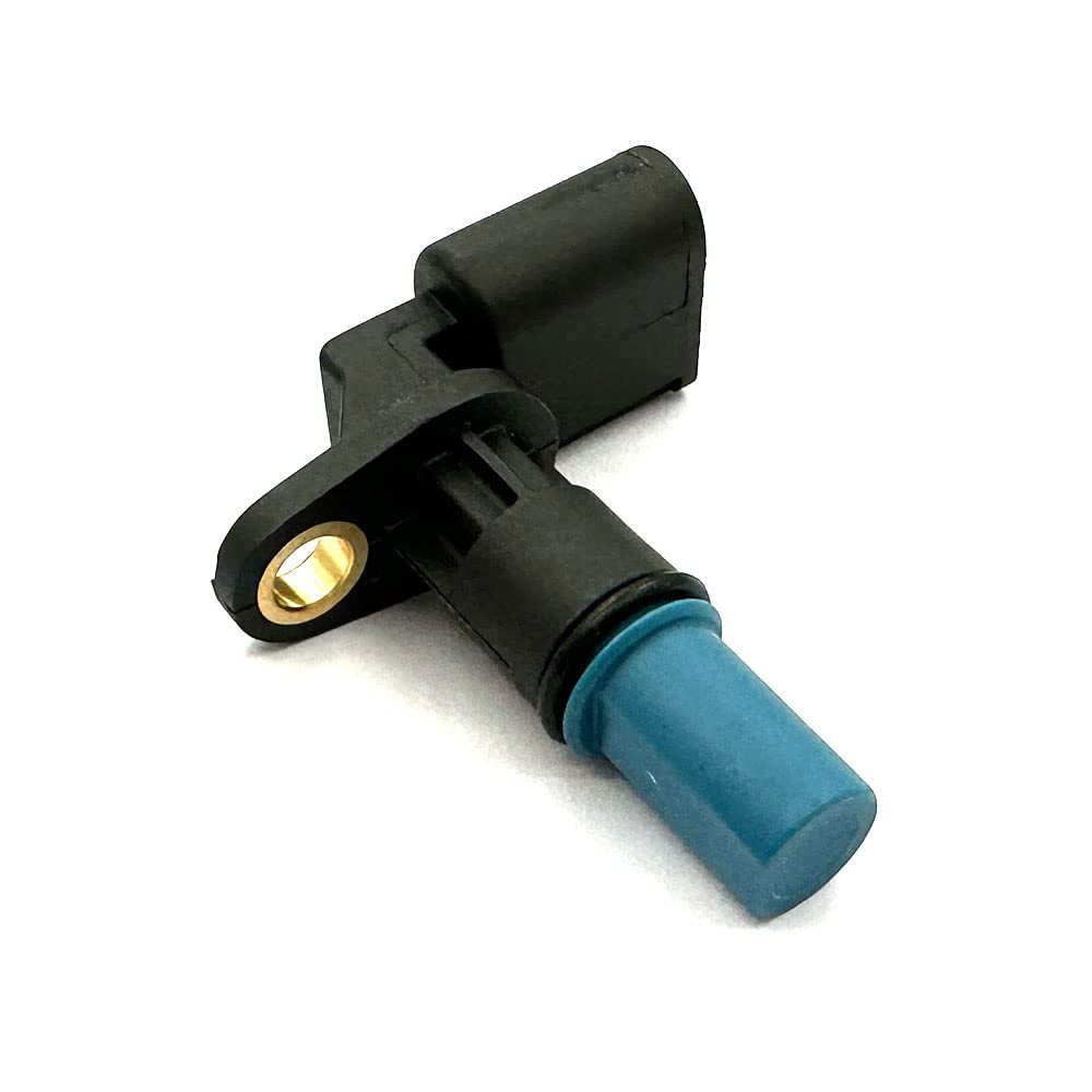 Sensor de posición del cigüeñal CPS 06B905163A 06B905163B para Volkswagen Jetta Golf Beetle Passat A3 1.6 75KW