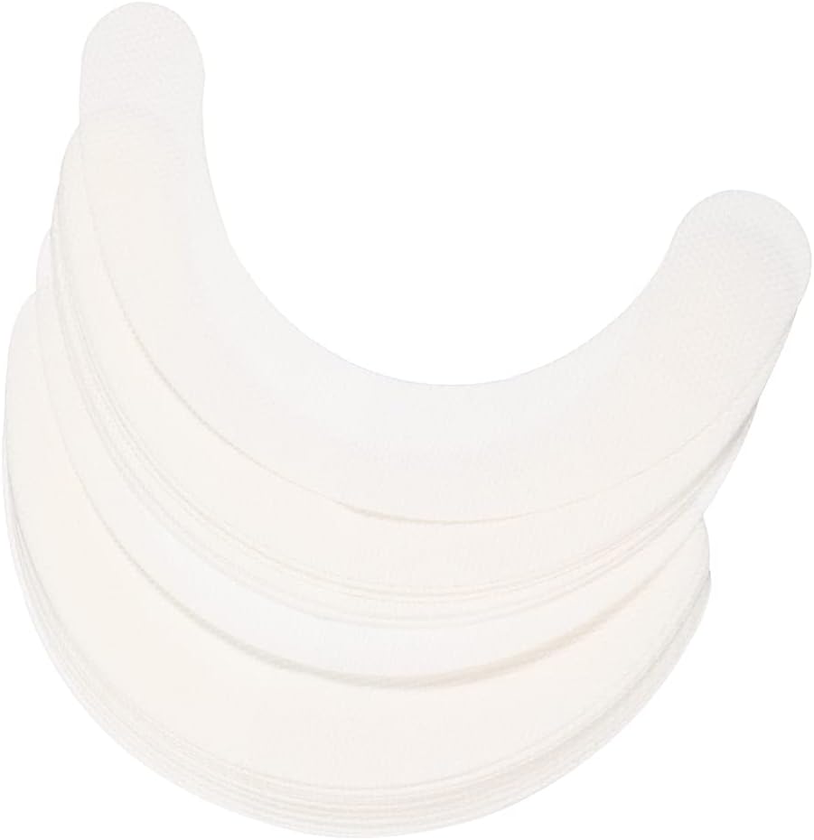 40 tiras de barrera para la piel, cinta elástica de barrera para la ostomía impermeable, extensores hidrocoloides, adhesivos sensibles a la presión,