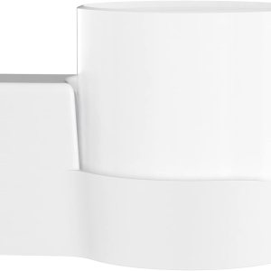 Soporte de pared para estante de enrutador Tp Link Deco X20 X50 X60 X55 Deco Mesh WiFi 6 Soporte de enrutador WiFi Soporte Soporte Estante Soporte de pared para estante de enrutador Tp Link Deco X20 X50 X60 X55 Deco Mesh WiFi 6 Soporte de enrutador WiFi Soporte Soporte Estante