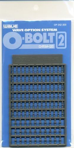 Sistema opcional serie O bolt 2