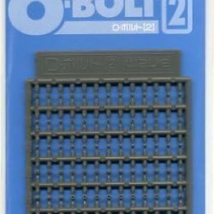 Sistema opcional serie O bolt 2 Sistema opcional serie O bolt 2