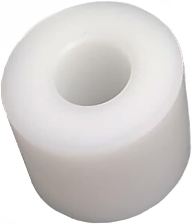 Kit de rodillos de cadena superior e inferior para Blaster YFS200 88-06 Raptor YFM350R 05-13 Warrior YFM350 87-04 30X-22178-00-00 – Guía de rodillos