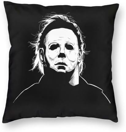 Hunviulp Myers – Fundas de almohada decorativas para sofá, sala de estar, exteriores, decoración de sofá