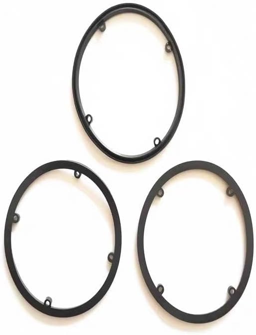XNasu for DJI T40T20P Water Tank Cover Seal Ring with Argas Plant Protection Drones Accessories Repair Parts (Color  2PCS)
