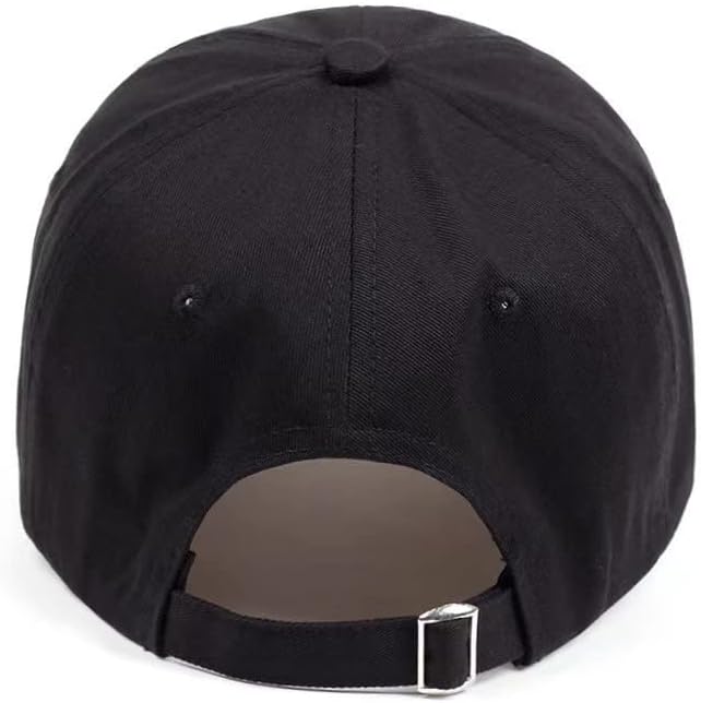 Gorra de béisbol unisex Backwoods para hombres y mujeres