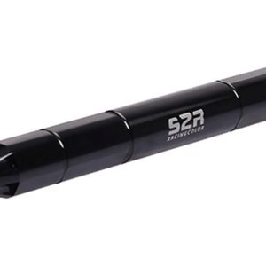 Barra de equilibrio de motocicleta para Benelli TRK502 TRK502X TRK 502 X TRK 502X TRK 502X (color  B negro, tamaño 1) Barra de equilibrio de motocicleta para Benelli TRK502 TRK502X TRK 502 X TRK 502X TRK 502X (color  B negro, tamaño 1)