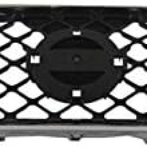 Koolzap Compatible con camioneta Frontier 05-08 y conjunto de parrilla delantera Pathfinder 05-07 Koolzap Compatible con camioneta Frontier 05-08 y conjunto de parrilla delantera Pathfinder 05-07