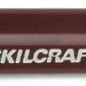 AbilityOne – 7520016522436 – Portaminas American Classic – Barril Borgoña – 12 unidades AbilityOne – 7520016522436 – Portaminas American Classic – Barril Borgoña – 12 unidades