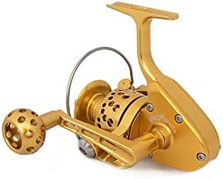 IRT 300 Series Sealed SaltwaterFreshwater Spinning Reel