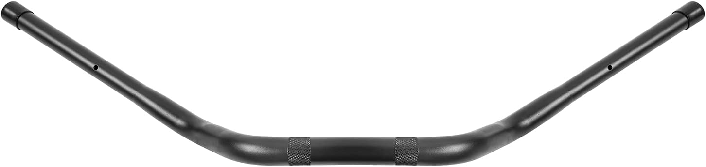 Barras de arrastre de motocicleta de acero para Rebel300 compatible con H-onda Rebel CMX300 CMX 300 2020 2021 2022 2023 barra de mango vintage de