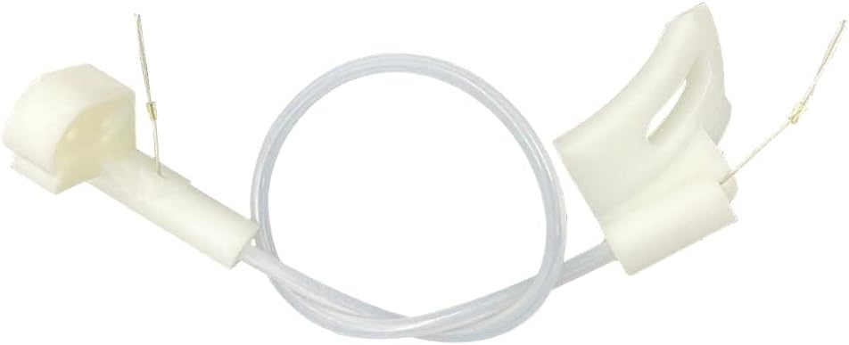 Kit de cable indicador de cambio de marchas compatible con Ford F-150 F-250 F-350 Bronco Auto Trans 1987-1991 Reemplazar E7TF-7B033-A