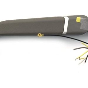 XNasu Para DJI Mavic 2 ProZoom Brazo Motor Izquierdo Derecha Delantero Delantero Brazos Traseros Reemplazo Dron Piezas de Reparación (Color XNasu Para DJI Mavic 2 ProZoom Brazo Motor Izquierdo Derecha Delantero Delantero Brazos Traseros Reemplazo Dron Piezas de Reparación (Color