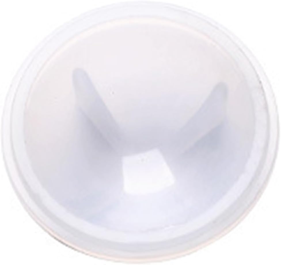Raspador de sello de cera para agitar, cuchara raspadora de mezcla, herramienta de limpieza de silicona para sellar sellos, fabricación de sellos de