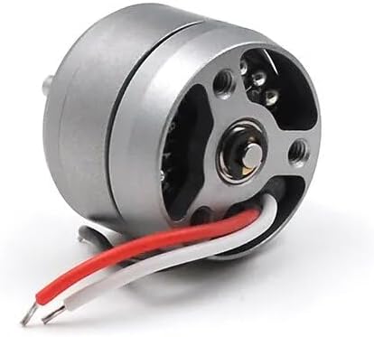 XNasu Drone Brushless Motor Spare Repair Part for D-JI SparkCombo Drone Dropship is Available