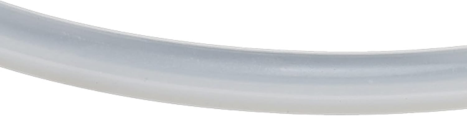 Anillo de sellado de olla a presión, accesorio de repuesto de anillo tórico de silicona para olla a presión compatible con múltiples modelos (8.7 in)