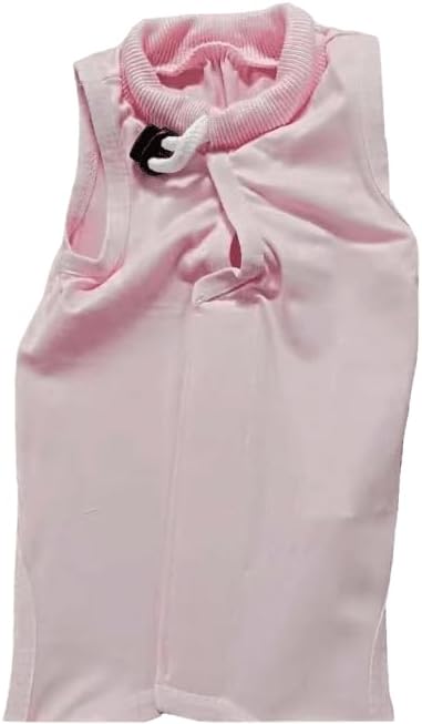 Traje de recuperación de gato para mascotas, collar alternativo para gatos, talla L