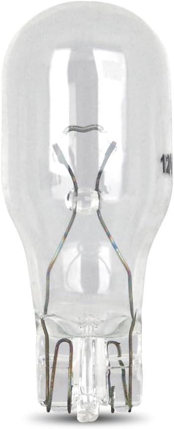 Feit Electric BPLV5264 Bombilla incandescente T5 de 7 vatios, 2700 k blanco suave (BPLV5264RP)