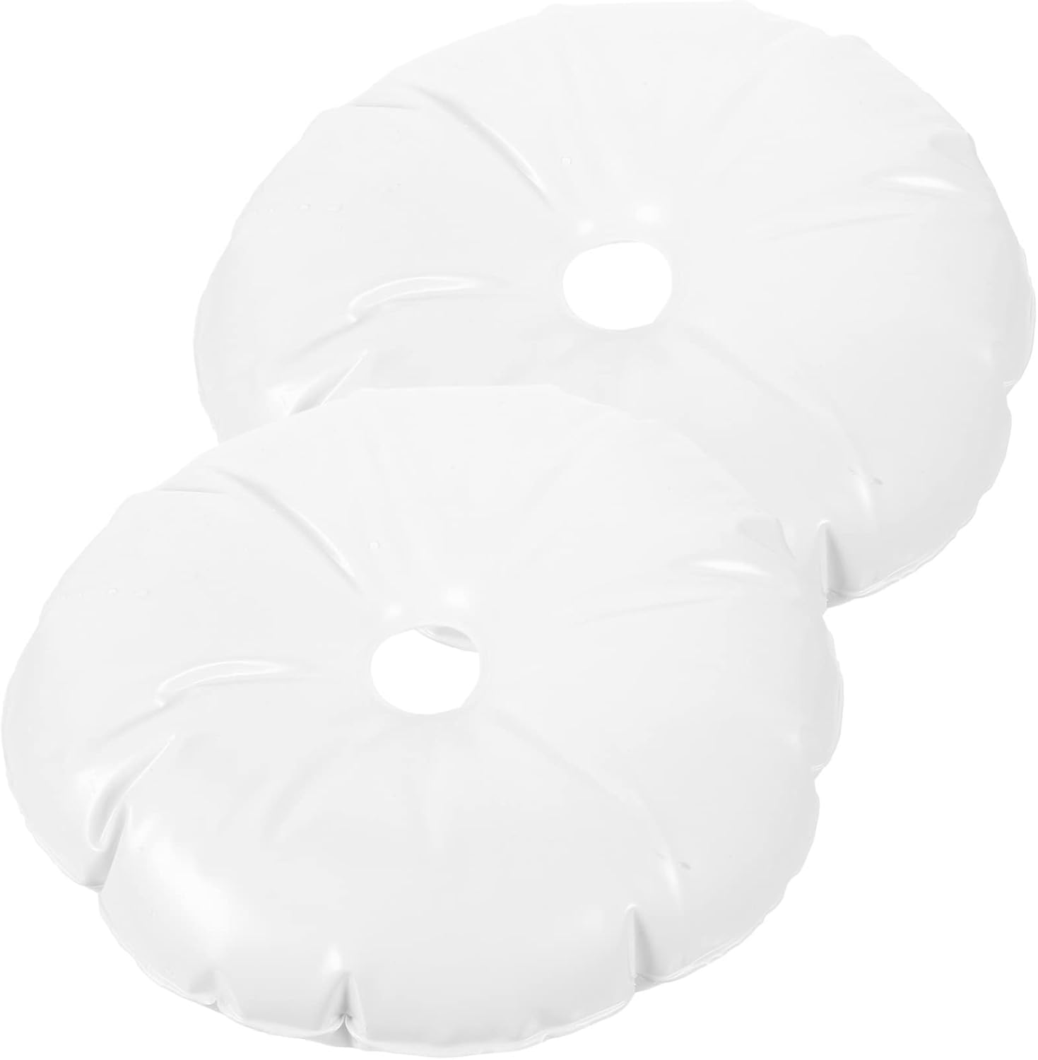 Abaodam 10 piezas de base de columna de globos para fiesta, kit de arco de globos, base de arco de globos, soporte para globos para suelo,