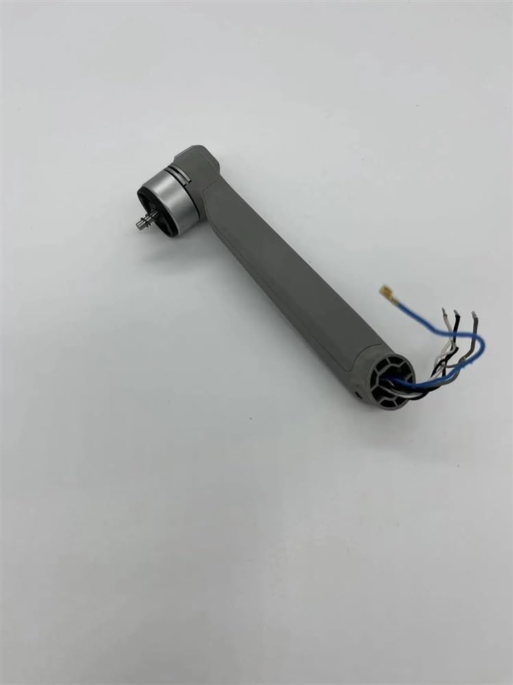 Genuine Motor Arm Front Rear Left Right Arms with Motor Repalcement for DJI Air 2S Drone Repair Parts Accessories (Color  Right Rear)