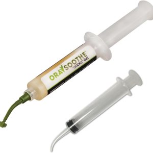 SOCKIT – Tubo de gel de 0.35 oz con 1 tubo aplicador dental extra Spark SOCKIT – Tubo de gel de 0.35 oz con 1 tubo aplicador dental extra Spark