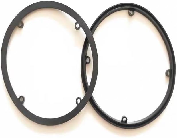 XNasu for DJI T40T20P Water Tank Cover Seal Ring with Argas Plant Protection Drones Accessories Repair Parts (Color  2PCS)