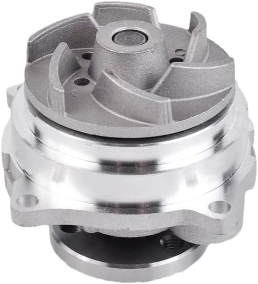 AW4115 Bomba de agua con junta compatible con Ford Escape 2.0L 2001-2004, Ford Focus 2.0L 2000-2004, motor Mazda Tribute 2.0L 2001-2004