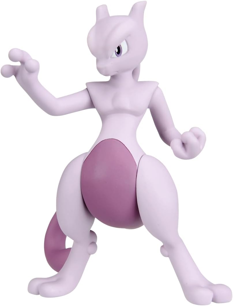 Takara Tomy Pokemon MonColle ML-20 Mewtwo