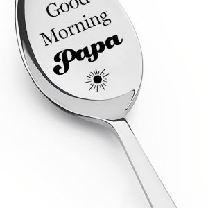 Regalos para papá, abuelo, abuelo, cuchara, regalos de nieta, nieto, abuelo, abuelo, cumpleaños, regalos de Navidad para marido de esposa, buenos Regalos para papá, abuelo, abuelo, cuchara, regalos de nieta, nieto, abuelo, abuelo, cumpleaños, regalos de Navidad para marido de esposa, buenos