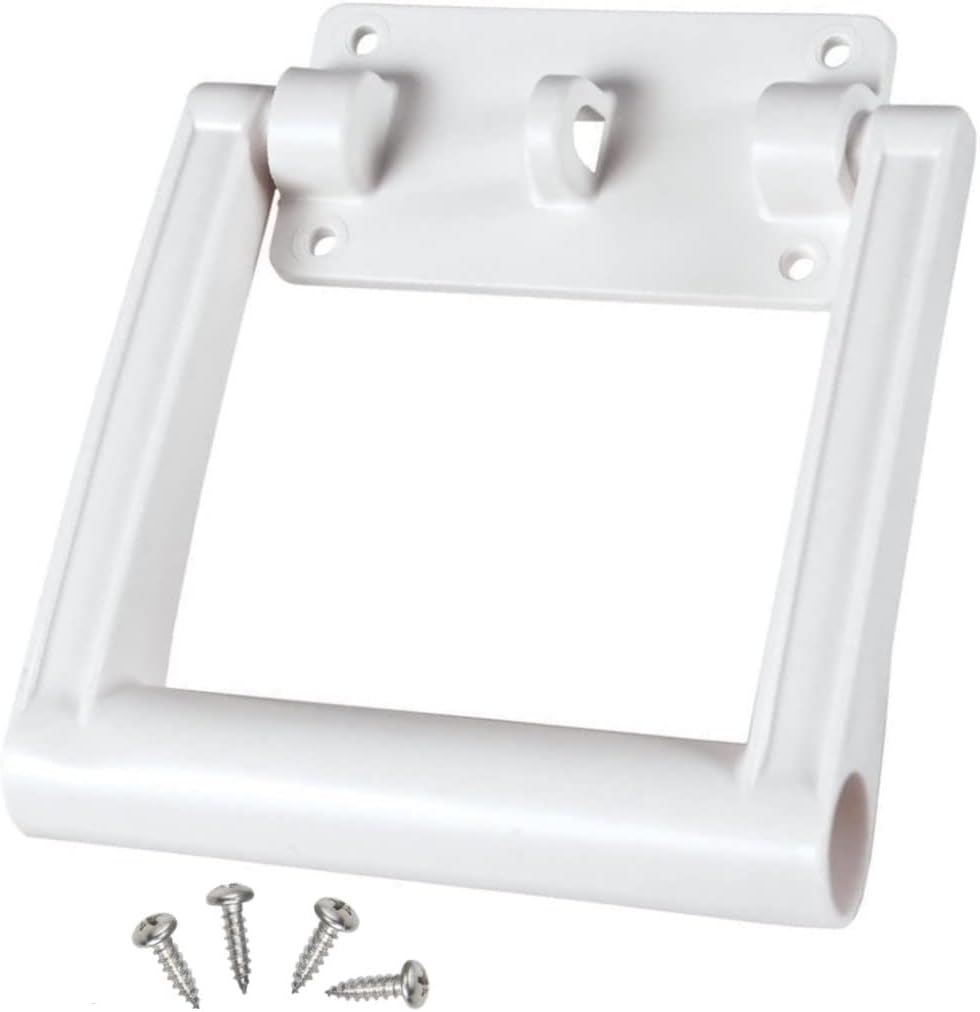 Igloo 21025 – Mango enfriador de 90-100 cuartos de galón (blanco, 1 manija)