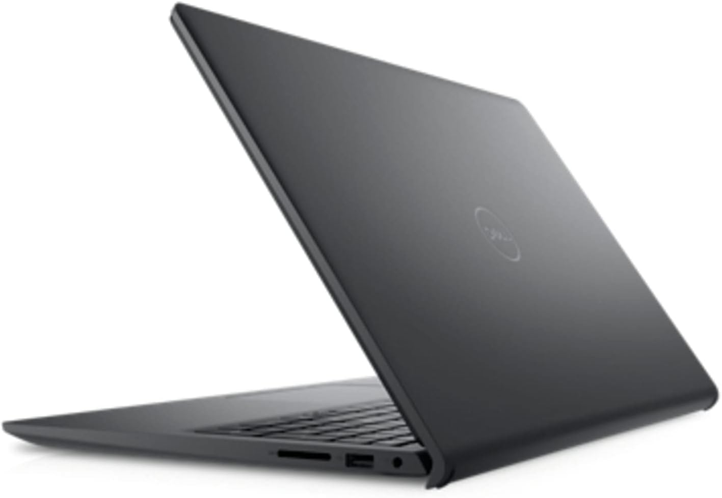 Dell Inspiron 3511 Laptop (2021)  15.6″ FHD  Core i5-512GB SSD Hard Drive + 2TB Hard Drive – 8GB RAM  4 Cores  3.6 GHz – 10th Gen CPU Win 10 Home
