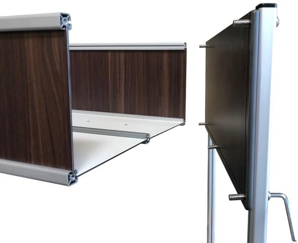 Foreman caja para plantar jardín,fabricado en los Estados Unidos con una garantía de 20 años, para interiores y exteriores, (Tosca)