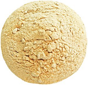 Indus Organics Plátano en polvo, 3 bolsas de 1 libra, sin sulfito, sin azúcar añadido, grado premium, alta pureza, recién empaquetado