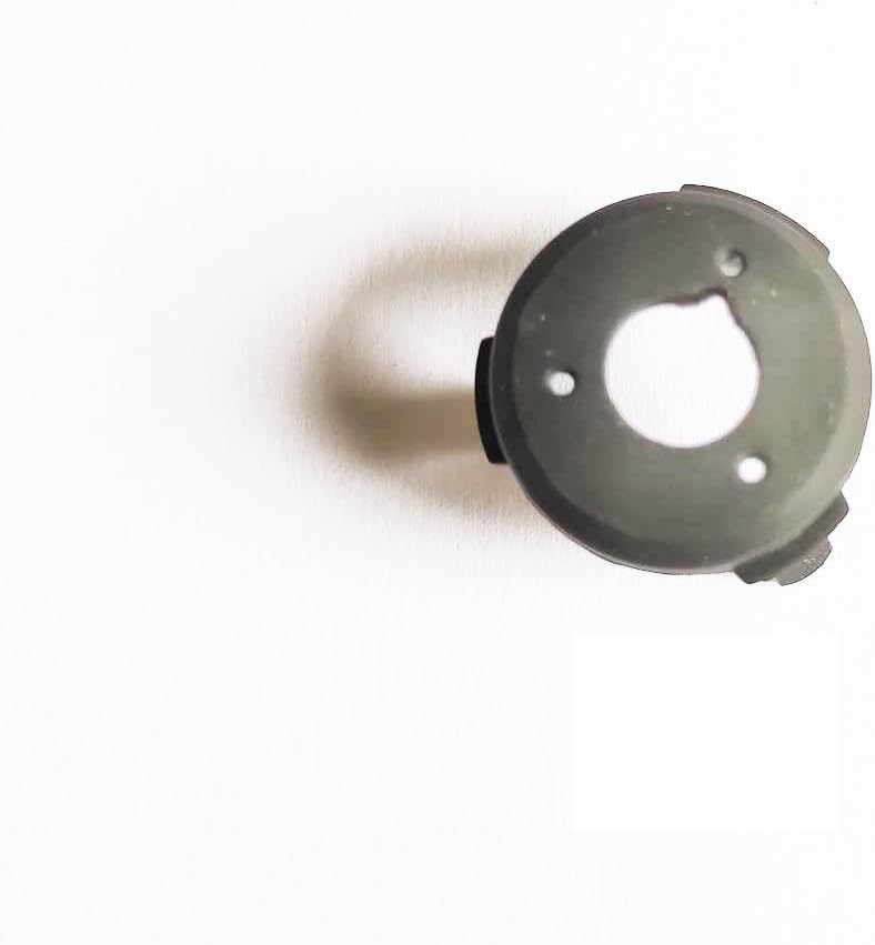 XNasu Para DJI Mavic Mini3Mini3 Pro Gimbal Amortiguador de goma 3 agujeros4 agujeros Drone Piezas de reparación (color  para 3 agujeros)