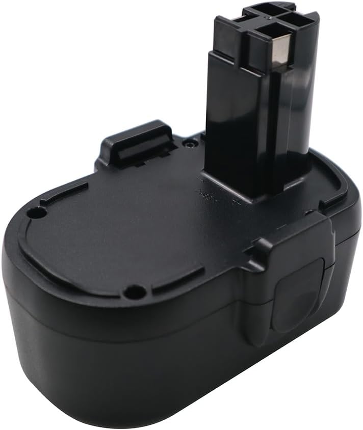 WTYXIYUN 2000mAh para skil 18V Battey 180BAT 2868 2875 2892, batería de herramientas inalámbricas