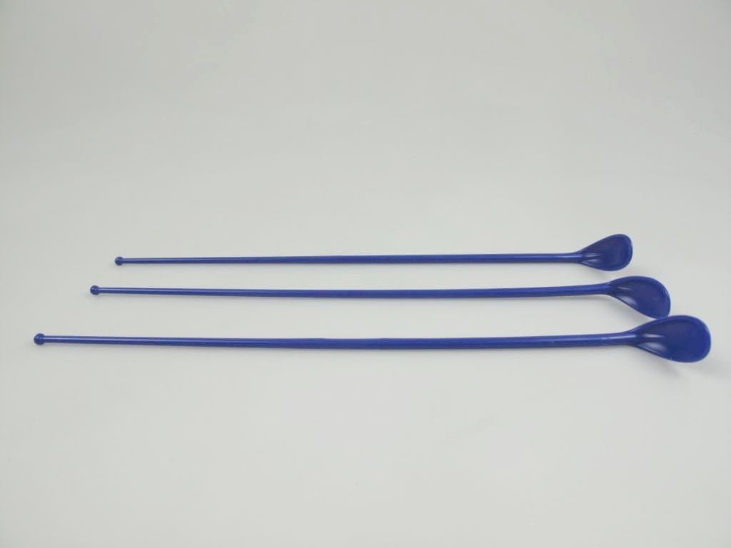 Tupperware Cuchara Hngelffel Ketchup Purple Long (2)
