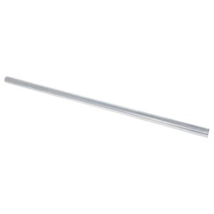 Othmro 0.472 in x 12.992 in Varilla endurecida cromada eje de movimiento linealguía 1 unids Othmro 0.472 in x 12.992 in Varilla endurecida cromada eje de movimiento linealguía 1 unids