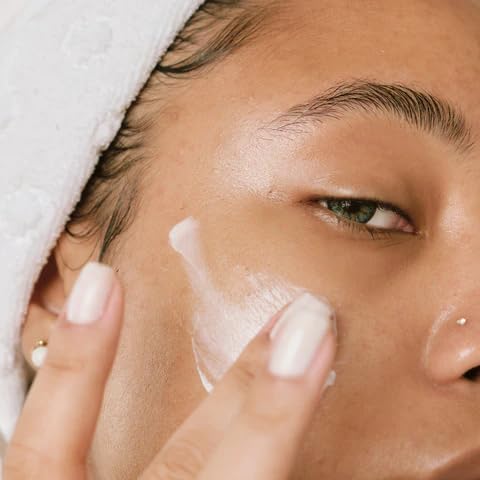 High Meadow Lanolin Skin Cream – Hidratación profunda para una piel suave y radiante – Repara la piel seca y agrietada en manos, pies y codos,