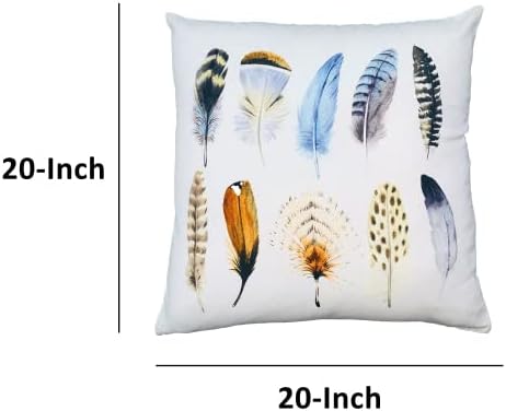 Cojín de almohada para decoración del sofá, funda de almohada suave para decoración del hogar, sofá o cama, almohadas de algodón y lino súper