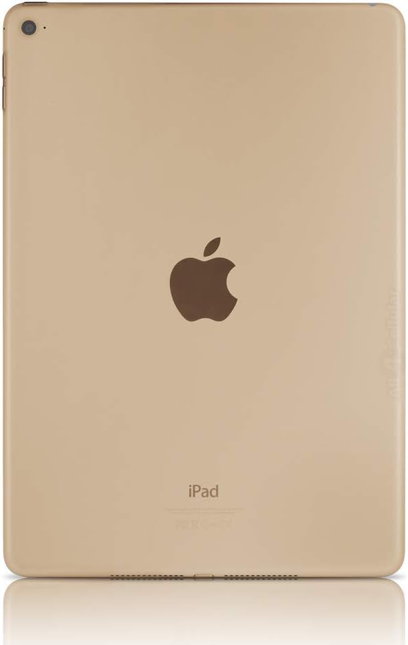 Apple iPad Air 2 versión más reciente (reacondicionado)