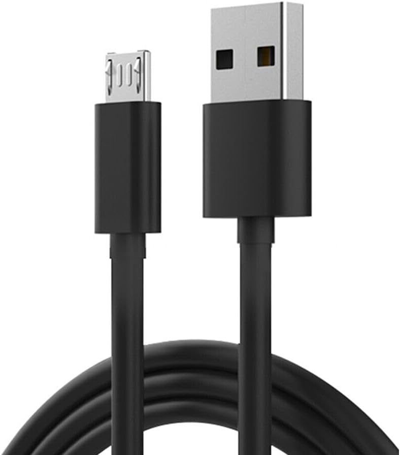 GIZMAC USB Charging Cable Charger Cord Lead for Edifier M260 MP260 M5 Extreme Connect Portable Bluetooth Speaker