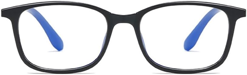 2PRS TR90 – Lentes de miopía de estilo retro clásico