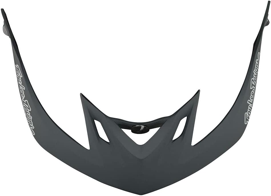 Troy Lee Designs A2 Decoy – Casco de bicicleta de montaña de media carcasa con MIPS – EPP EPS ventilado ligero para carreras, BMX, gravel,