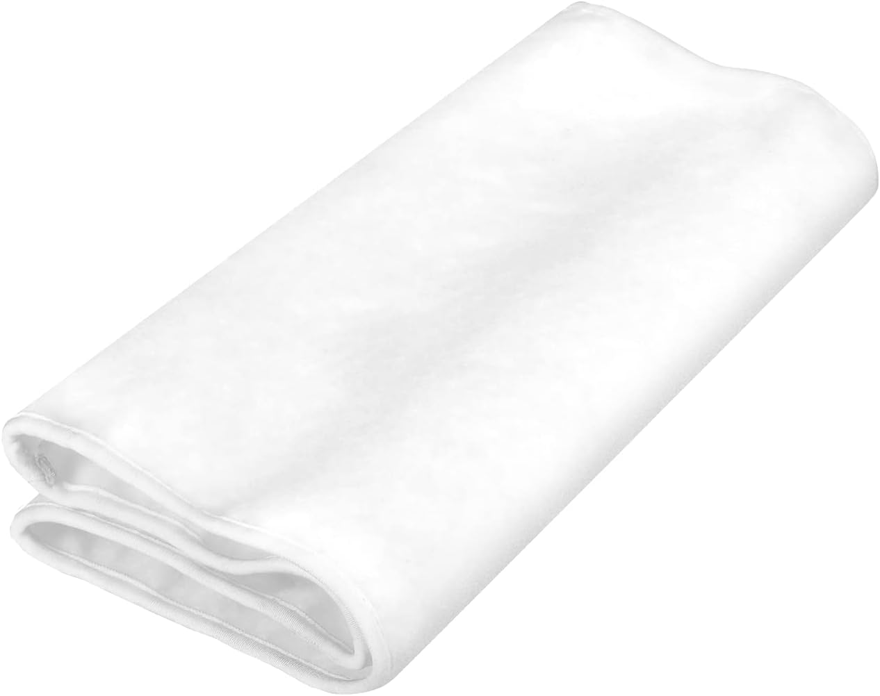 iPower Cubierta de repuesto para filtro de carbono de aire de 6 pulgadas para filtro de carbono de aire de 6 pulgadas