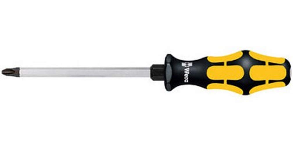 Destornillador Wera Kraftform Plus Serie 900, 1