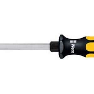 Destornillador Wera Kraftform Plus Serie 900, 1 Destornillador Wera Kraftform Plus Serie 900, 1