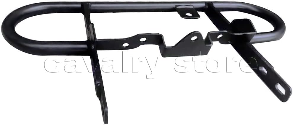 Parachoques trasero de barra de agarre 2006-2015 para Kawasaki KFX 450 KFX 450R